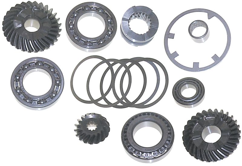 Gear Repair Kit (Mercruiser), Erst: 43-803079T1