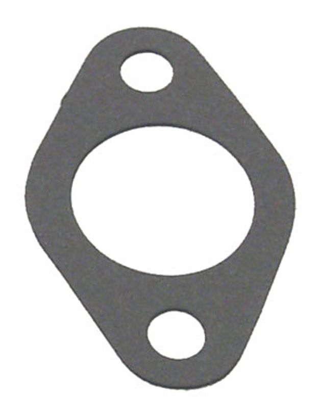 Forgasser Flange Gasket fra Sierra t/Mercury 27-31402 - 2stk
