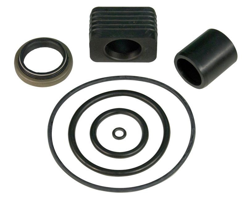 Girhus pakningsett Volvo Sx, Erst: 3855275
