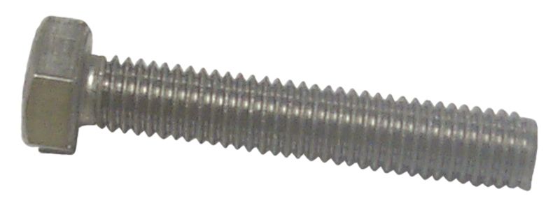 Bolt-1.25x 45mm 18-8 S/S (Yamaha)