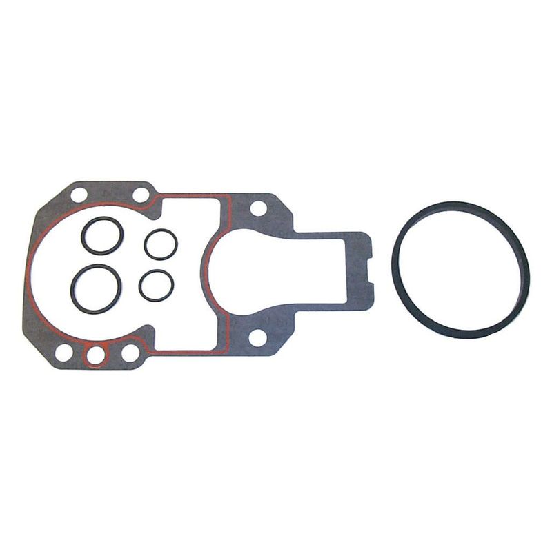 Mercruiser Montering kit til Alpha drev. Gen I/II, Erst: 27-94996Q2