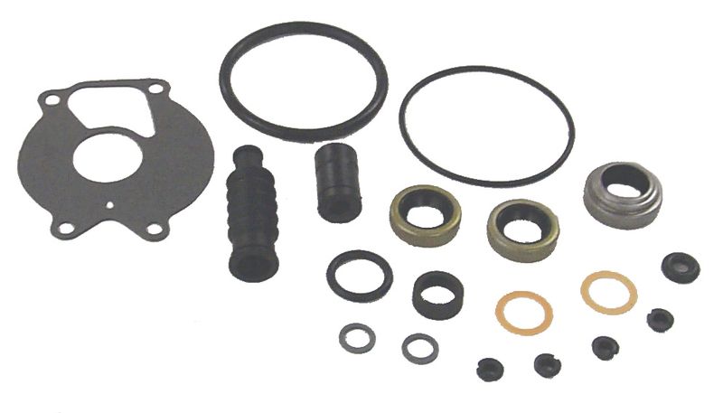 Lower Unit Seal Kit, Erst: 26-85090A1