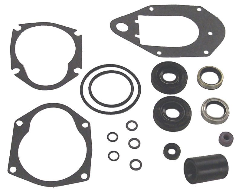 Lower Unit Seal Kit (Chrysler Force), Erst: 26-814669A2