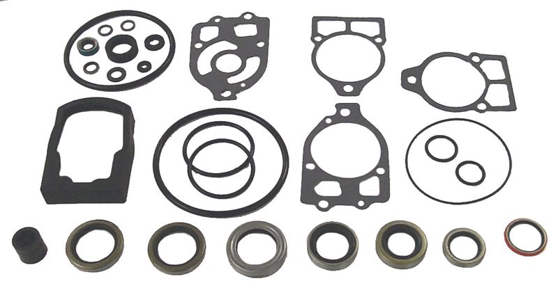 Lower Unit Seal Kit