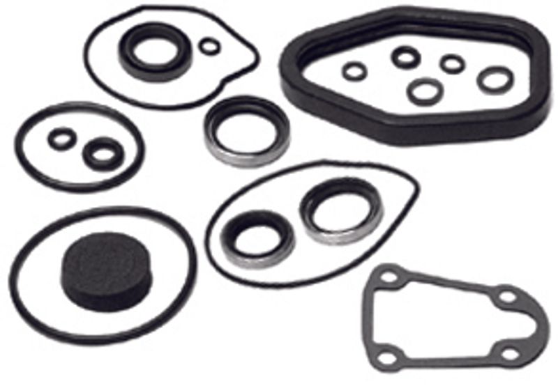Lower Unit Seal Kit (Johnson/Evinrude)