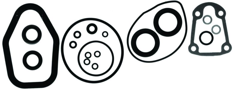 Lower Unit Seal Kit (Johnson/Evinrude)