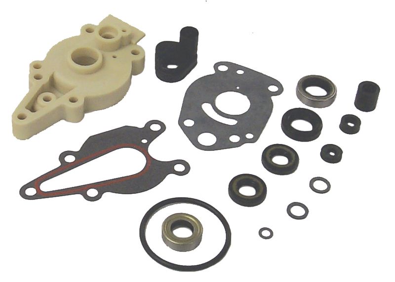 Lower Unit Seal Kit