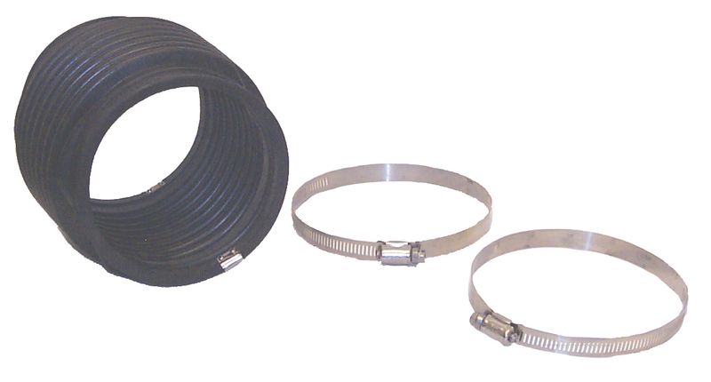 Knutebelg til Mercuiser MC-1, R, MR, Alpha, Erst: 60932A4
