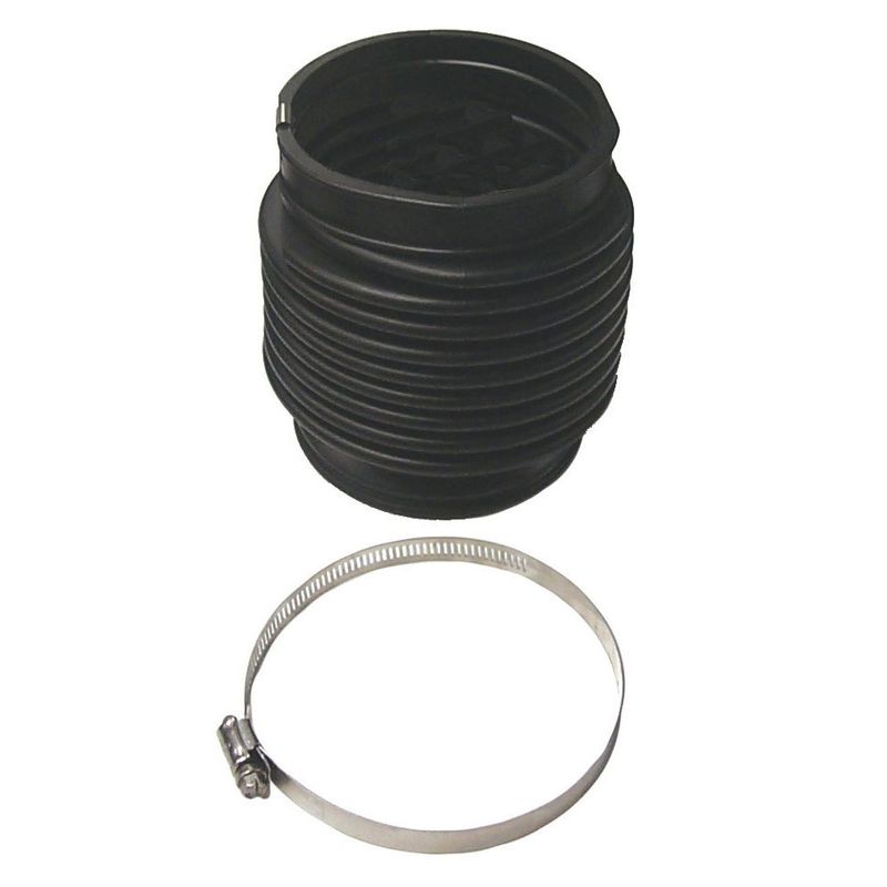 Knutebelg til Mercruiser Bravo/Blackhawk drev, erst:86840A05