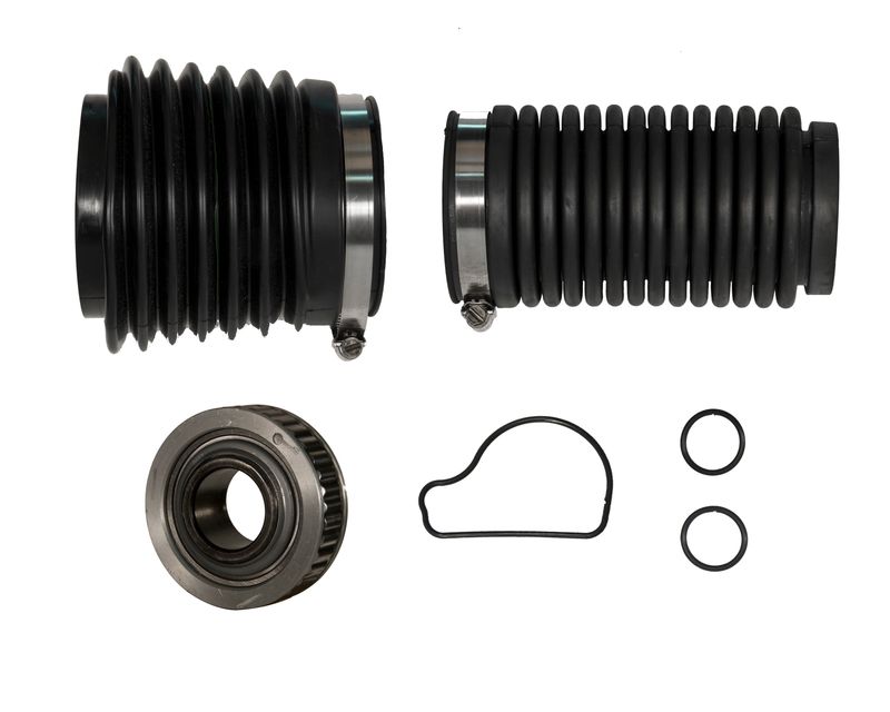 Sierra Transom Seal Kit til OMC SX Cobra, Volvo SX