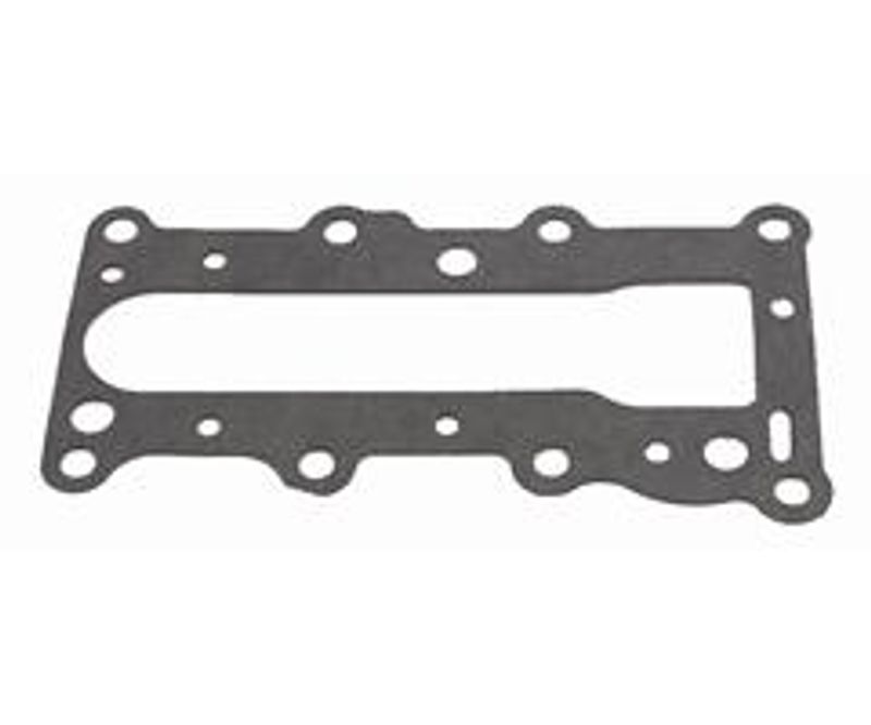 Eksosdekselpakning, erst: Johnson/Evinrude 318925 - 2stk