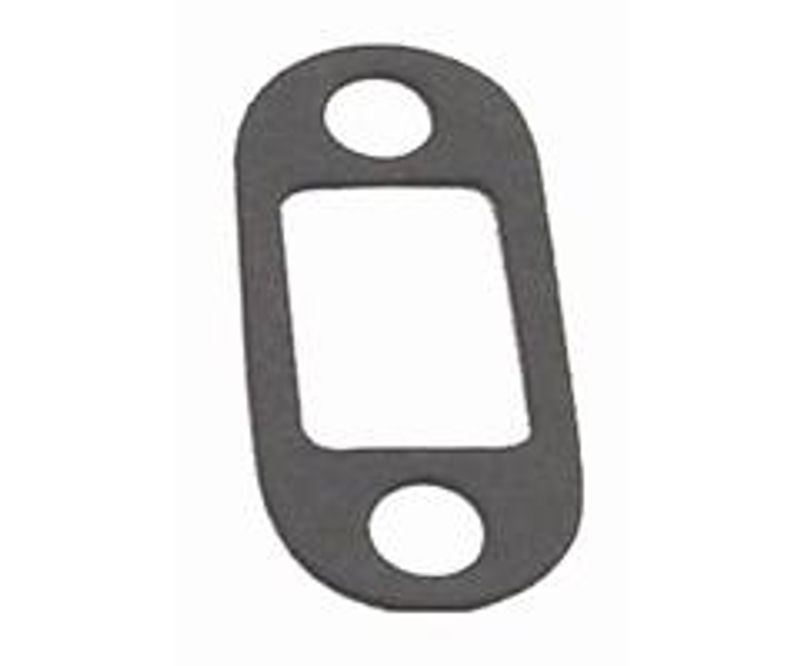 Cover Plate Gasket (Johnson/Evinrude), erst: 304023 - 2stk