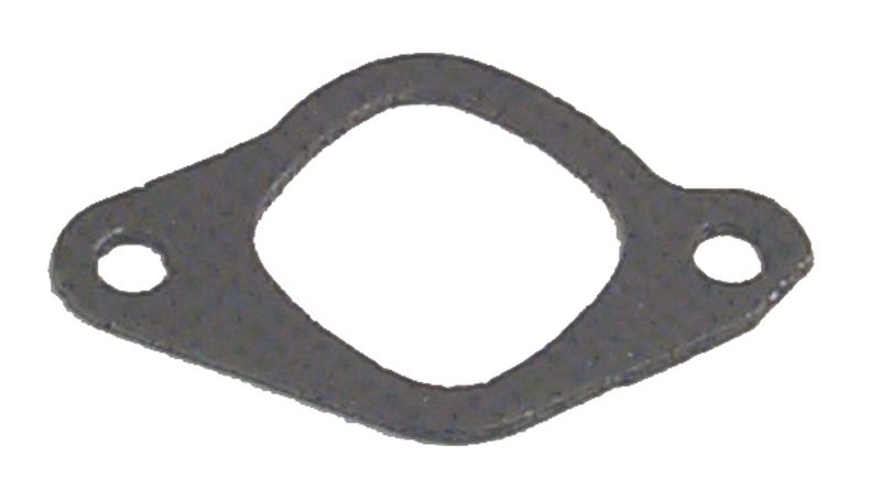 Eksosmanifoldpakning, erstatter: Volvo Penta 855967