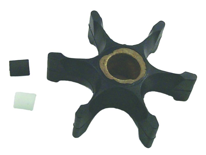Impeller, Johnson/Evinrude E-TEC 40-60 Hk tilsvarer :0396725