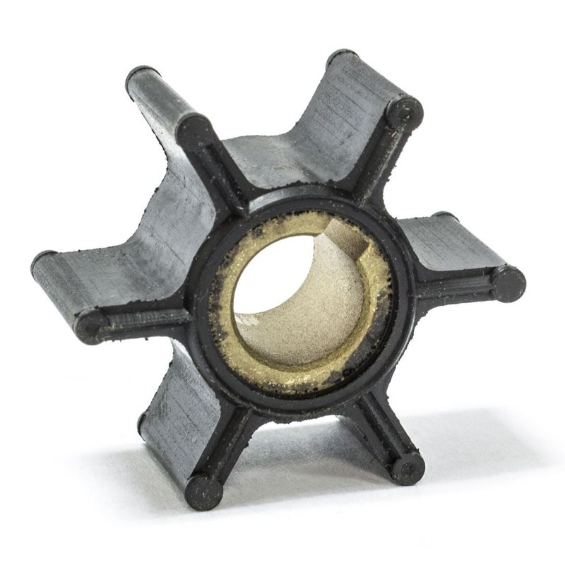 Impeller, Johnson/Evinrude 2-6 Hk, Erst: 387361