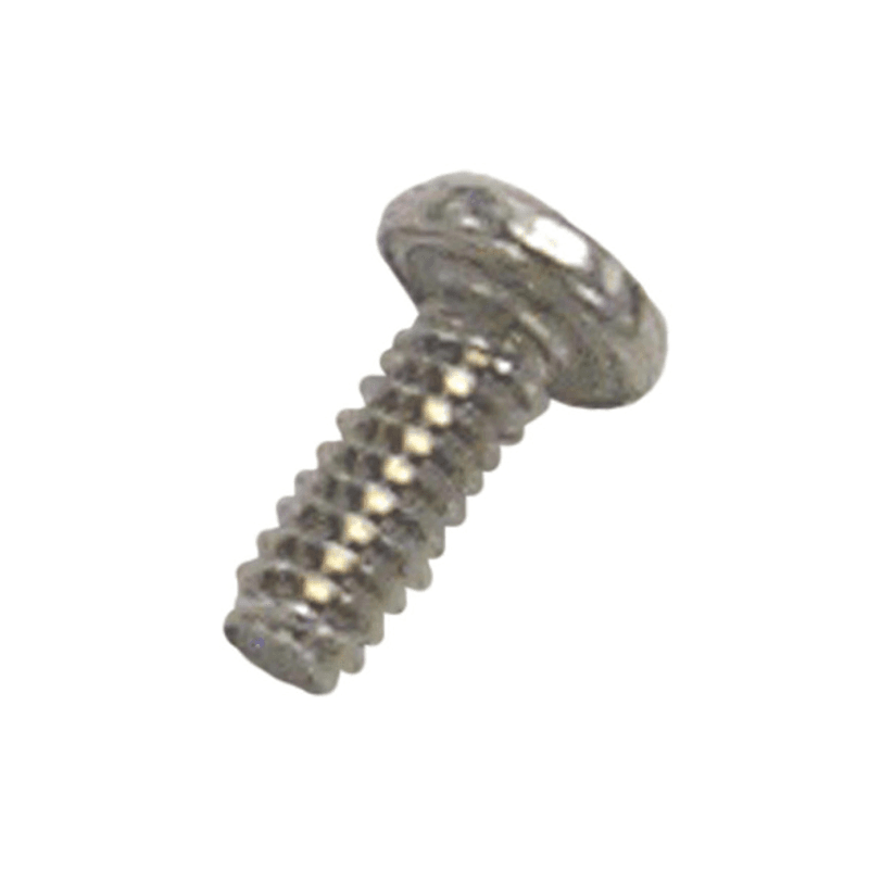 Rustfri bolt (Johnson/Evinrude), erst: 306643 - 2stk