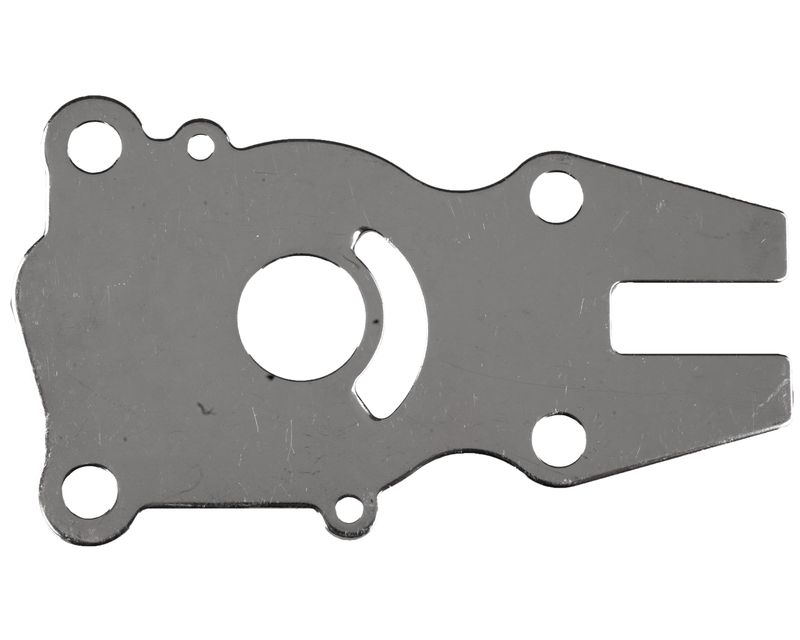 Impeller plate, 40-60 Hk Yamaha