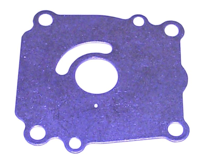 Impeller plate, DF60-140 Suzuki, Erst: 17471-87E01