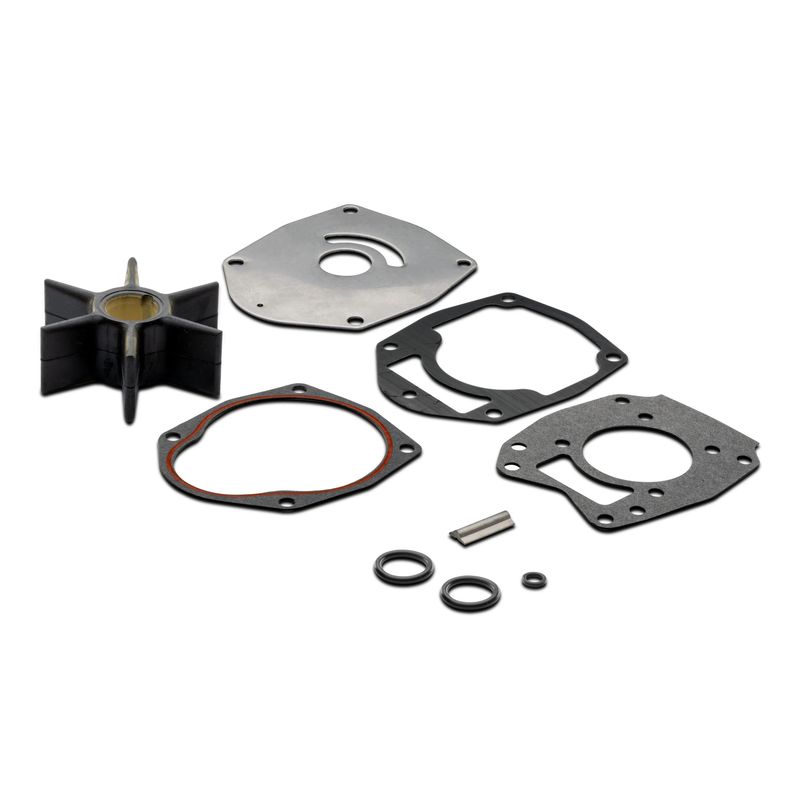 Impellersett til Mercury Alpha 1 Gen II S/N D494569 & opp
