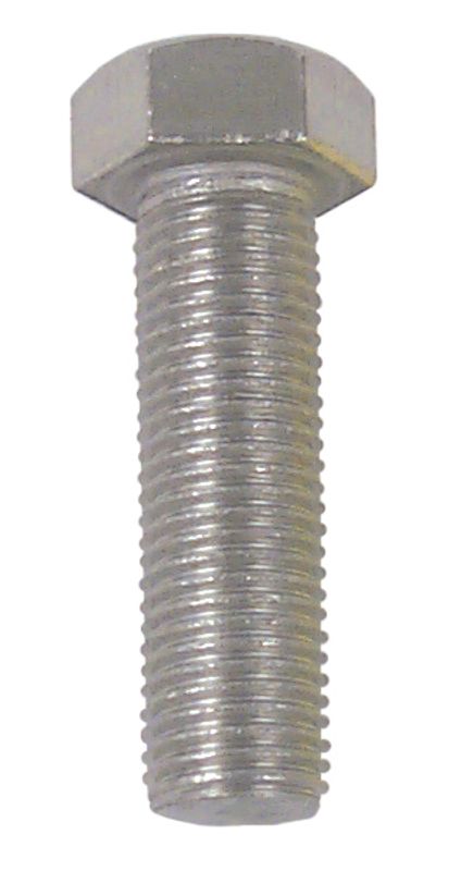 Gearhouse To Dr.shaft Hou.Screw (Mercr.), Erst: 10-816601