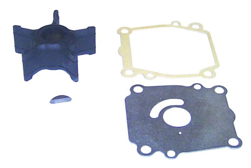 Vannpumpesett (Suzuki),DF 90-140 HK Erst: 17400-90J11