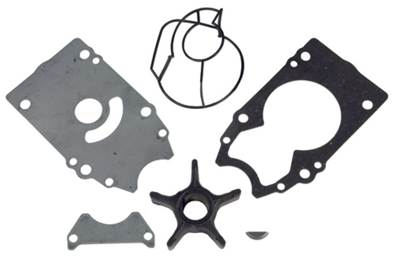 Vannpumpesett (Suzuki),DF 250-300 HK Erst: 17400-98J00