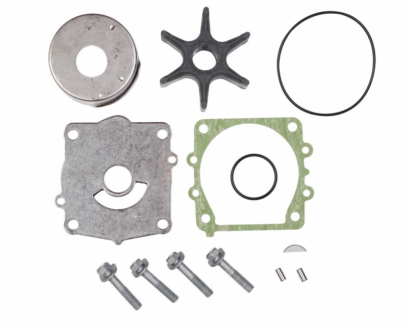 Vannpumpesett Yamaha,F75-115 HK Erst: 68V-W0078-00-00