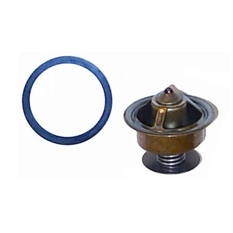 Termostatsett til MerCruiser V6-V8 1999+, tilsv: 99155T1