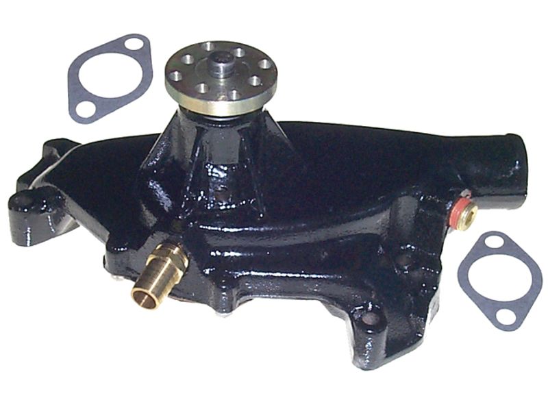 Sikrulasjonspumpe Big Block GM V-8 (454 & 502 CID) motorer
