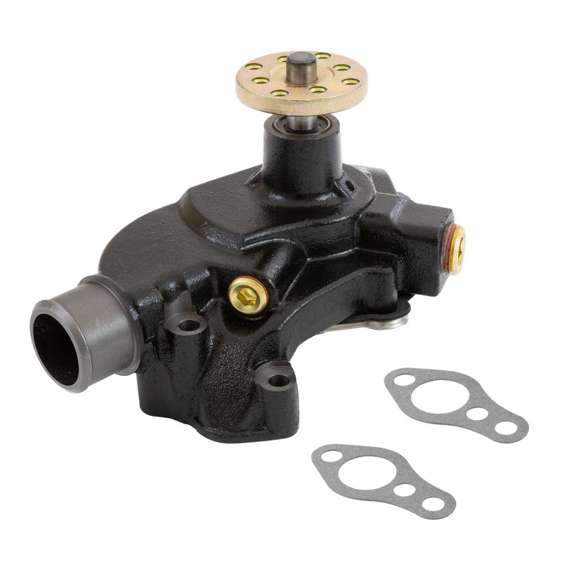 Sirkulasjonspumpe til GM V6-V8 & small block