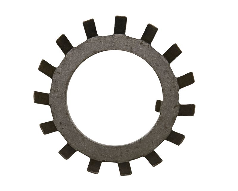 Retainer Nut (OMC/Cobra)