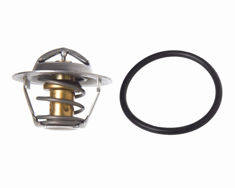 Termostat-Raw Water Cooled (Volvo) V6-V8