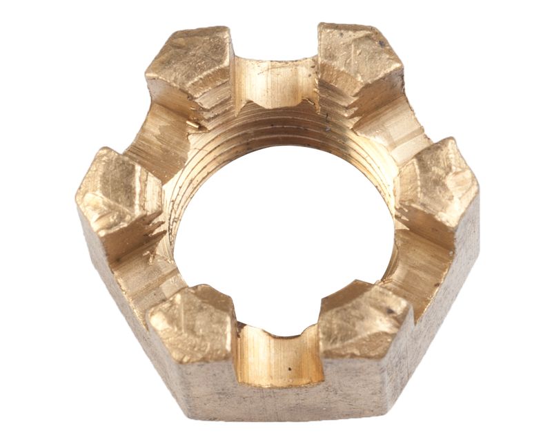Propellmutter(Suzuki), Erst: 09141-14008