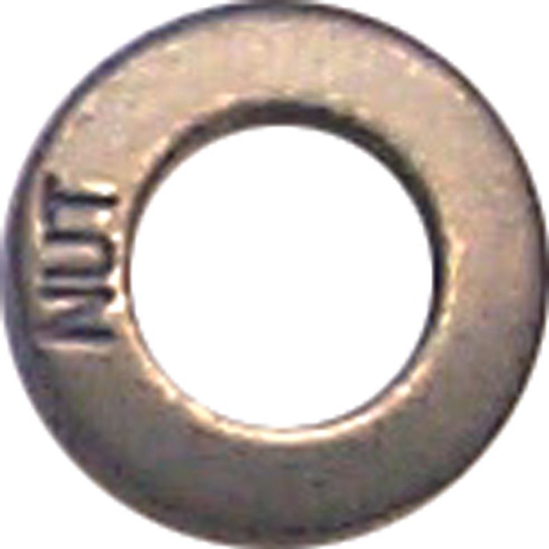 Carrier Nut Washer (Mercruiser), Erst: 12-45810
