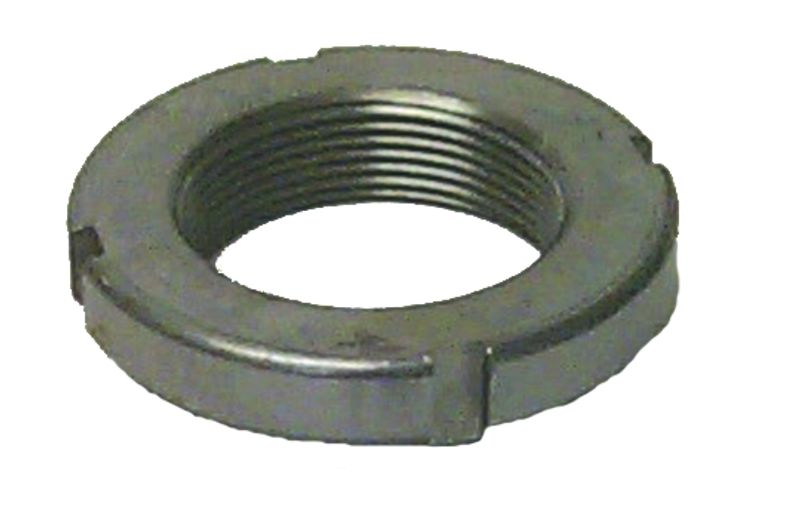 Pinion Nut (OMC/Cobra), Erst: 911753