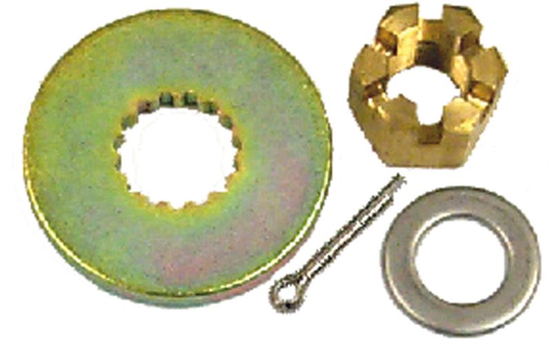 Propellmutter sett (Suzuki), Erst: 57630-92E00