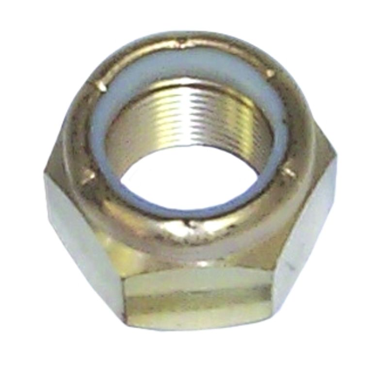 Propellmutter(Mercruiser), Erst: 11-826711 27
