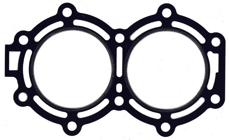 Toppakning (Chrysler Force), Erst: 27-F201529-1