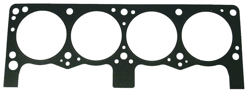 Toppakning (Chrysler Inboard)