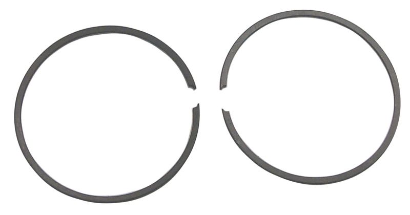 Stempelring Std, Erst: 39-93481A12