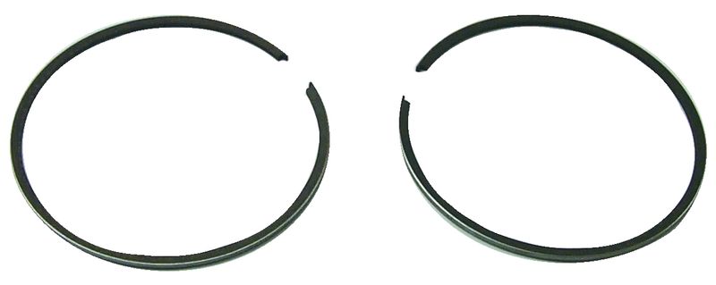 Stempelring Std, Erst: 39-18487A12