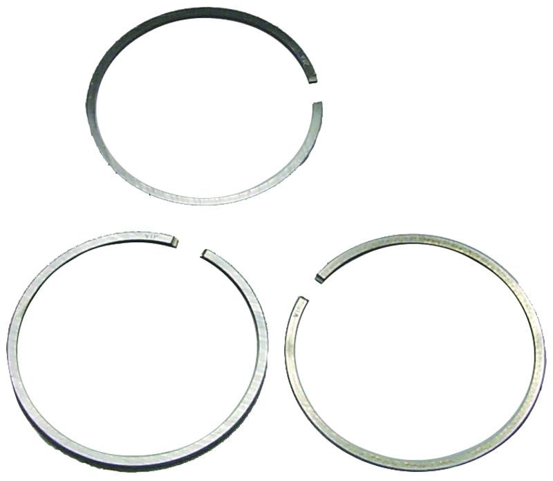 Stempelring Std (Yamaha), Erst: 6H4-11610-00-00