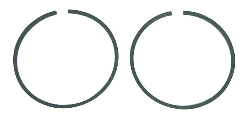 Stempelring Std (Yamaha), Erst: 6K5-11601-02-00