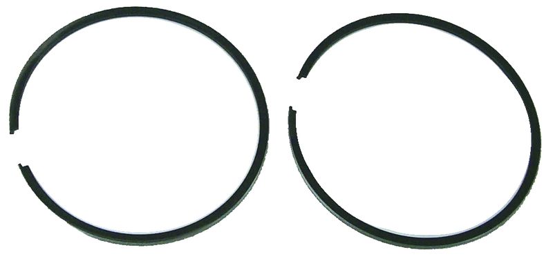 Stempelring Std, Erst: 39-19721A6