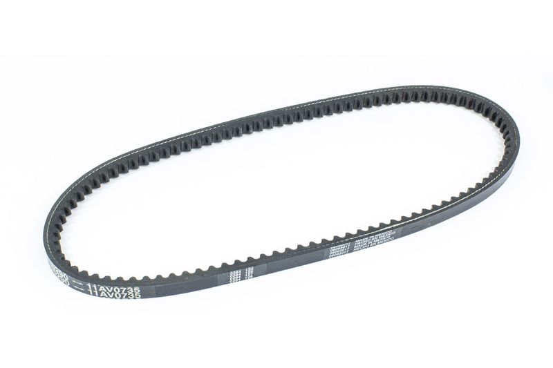 Drive Belt (Volvo), Erst: 834548