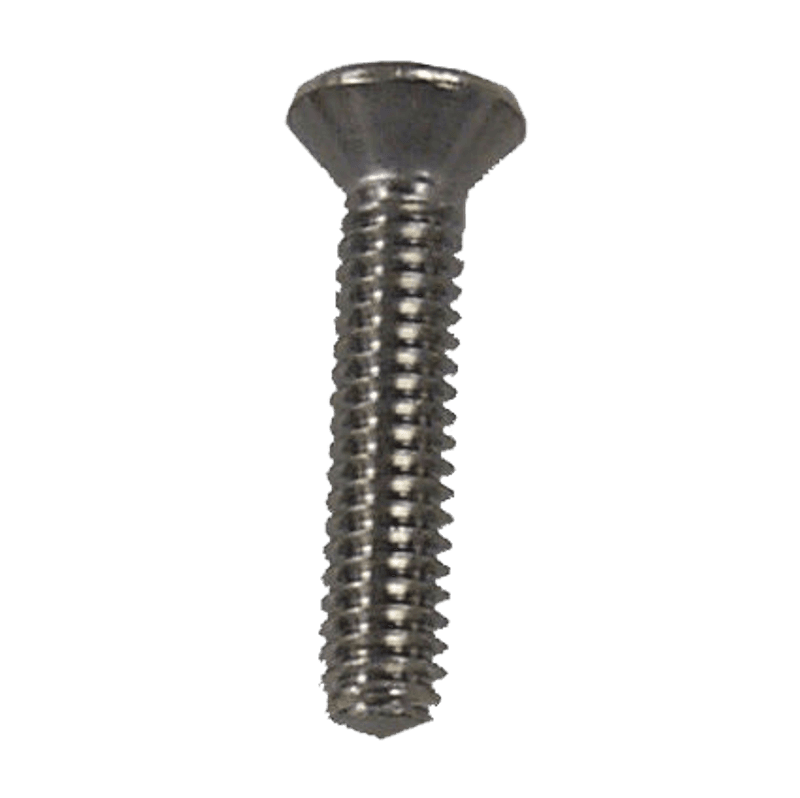Krysskrue (lock catch screw) til Volvo Penta, tilsv: 943218
