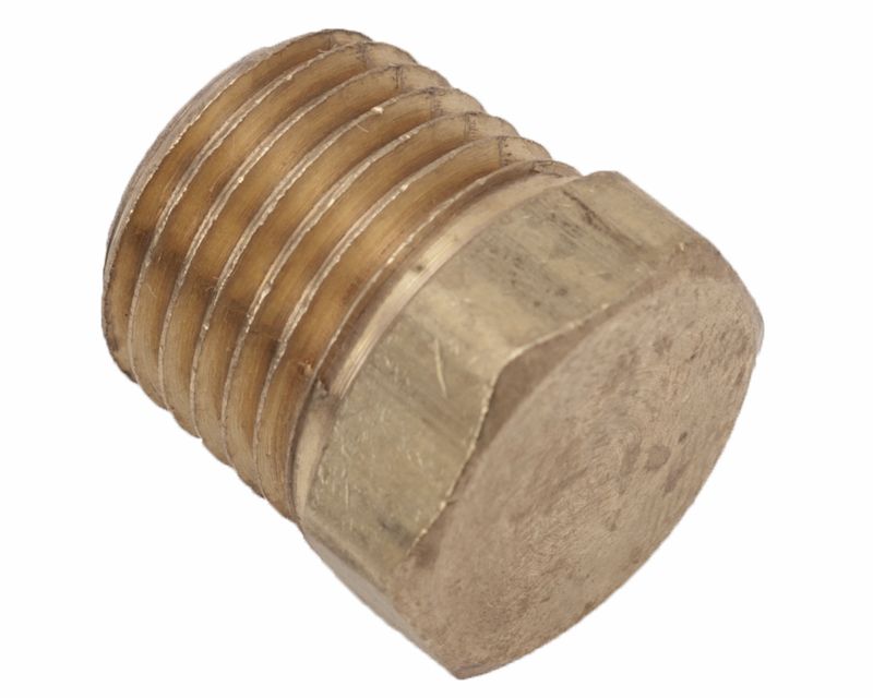 Blendeplugg med 1/4'' gjenger