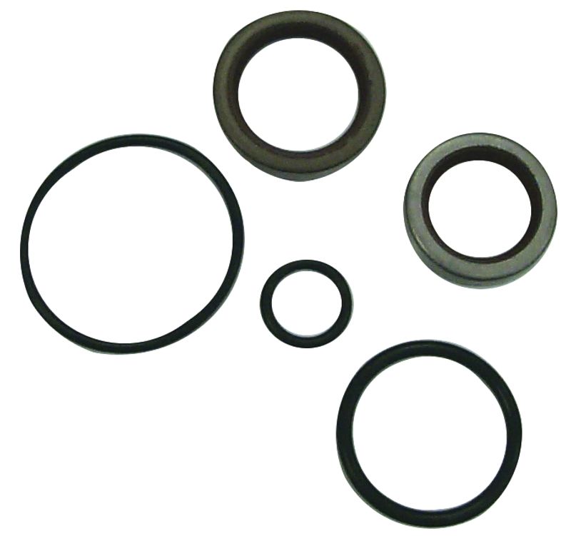 Crankshaft Seal Kit (Johnson/Evinrude)