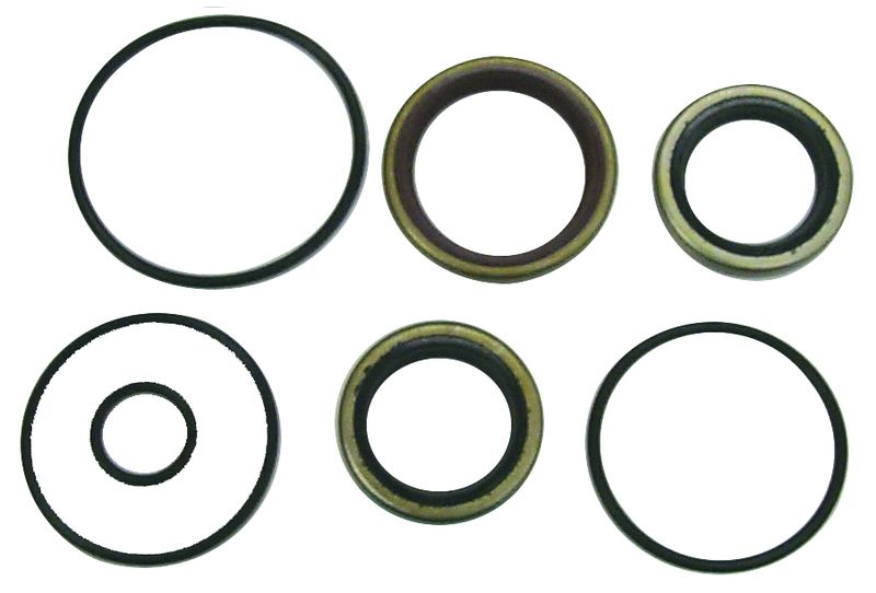 Crankshaft Seal Kit (Johnson/Evinrude)