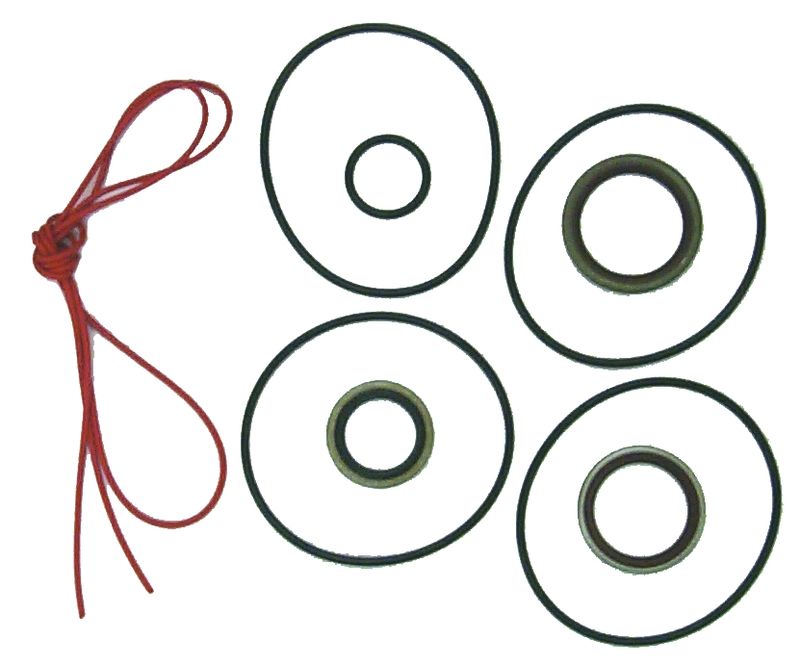 Crankshaft Seal Kit (Johnson/Evinrude)
